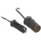 Bescor BX-10 10' Cigarette Plug Power Extension Cable