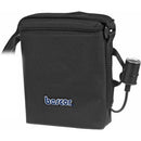 Bescor MM-12NC Starved Electrolyte (Lead Acid) Battery, 12V/144WH, Cigarette Jack Connector, Does Not Include Charger