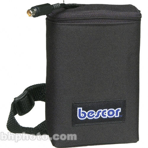 Bescor X-672 6 VDC Battery for LED-60 Light