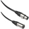 Bescor XLR-20MF 4-pin XLR Male to 4-pin XLR Female Power Cable - 20 ft