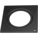 Beseler 39mm Lensboard for Printmaker 35 and 67 Series Enlargers (Accepts 50mm to 105mm Lenses)