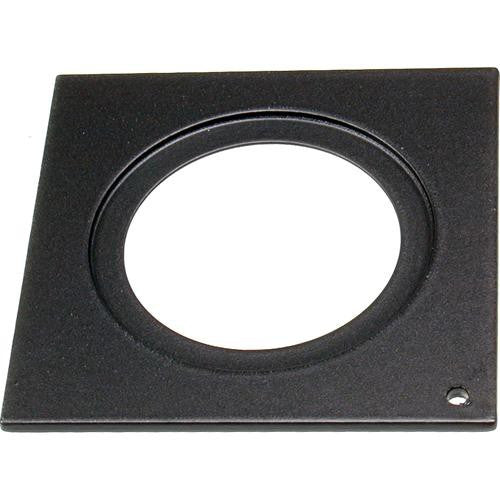 Beseler 39mm Lensboard for Printmaker 35 and 67 Series Enlargers (Accepts 50mm to 105mm Lenses)