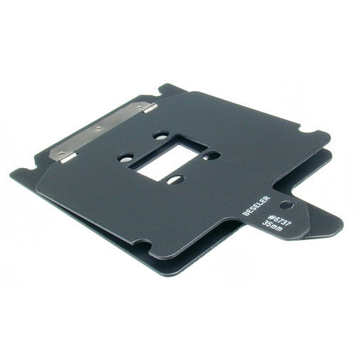Beseler 35mm Glassless Negative Carrier for Printmaker 35 and 67 Enlargers