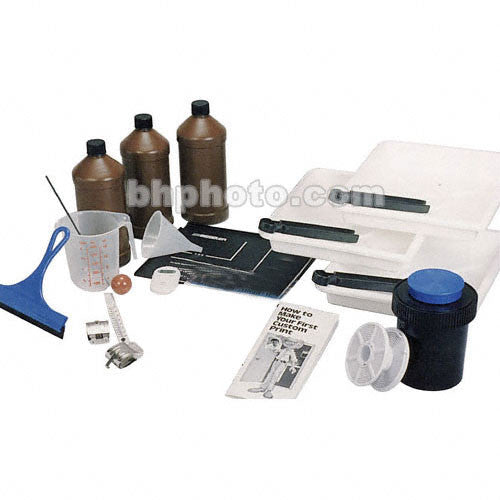 Beseler Printmaker Darkroom Kit