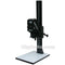 Beseler 67XL VC-W Variable Contrast (Black and White) Enlarger with Base and Lens Kit - Black