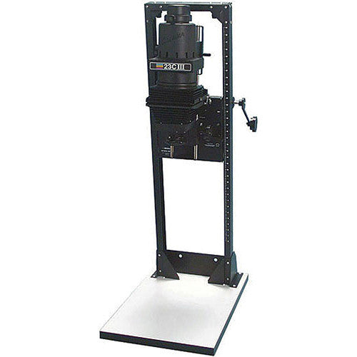 Beseler 23CIII-XL Condenser Enlarger with Baseboard