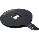 Beseler 35mm Glassless Full Format (25x37mm) Negative Carrier for 23C Series Enlargers