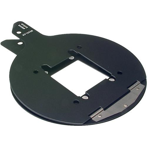 Beseler 6x6cm Glassless Negative Carrier for 23C Series Enlargers