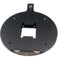 Beseler 6x6cm Glassless Negative Carrier for 45 and 810 Series Enlargers