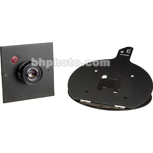 Beseler Full Format 50mm Beslar Lens Kit for 23C Series Enlargers
