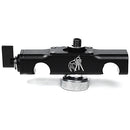 Birns & Sawyer 15mm Mini Rod Snap-On Bridge