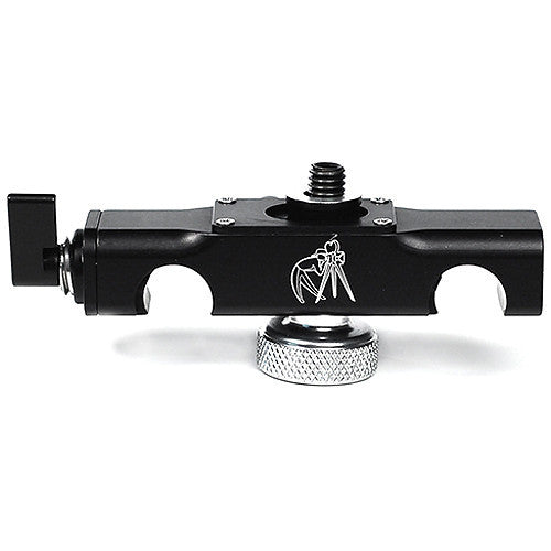 Birns & Sawyer 15mm Mini Rod Snap-On Bridge