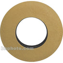 Bluestar Round Large Microfiber Eyecushion (Natural Microfiber Color)