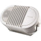 Bogen Communications A8TWHT A Series Armadillo Speaker (White)