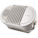 Bogen Communications A8WHT A Series Armadillo Speaker (White)