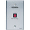 Bogen Communications CA-17A Call-In Switch for PI135A and SI135A and Multi-Graphic Paging Systems