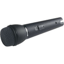 Bogen Communications HDO100 Omnidirectional Dynamic Handheld Microphone