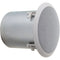 Bogen Communications HFCS1 High Fidelity Ceiling Speaker (Off-white)