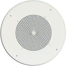 Bogen Communications Ceiling Speaker Assembly with S86 8" Cone (Off White)