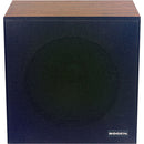 Bogen Communications WBS8T725 Wall Baffle Speaker with Transformer