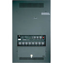 Bogen Communications WV150 Wall Mount Power Vector Modular Input Amplifier 150W