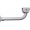 Bosch Indoor/Outdoor 7" Feed-Through Camera Wall Mount