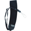 Bower SS2475 Digital Neck Strap (Black)