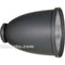 Broncolor P45 Reflector, 45 Degrees, 11.5" Diameter, for Broncolor Primo, & Pulso 2/4 Heads