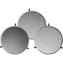 Broncolor Honeycomb Grid Set of 3, for P70 Reflector