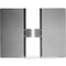 Broncolor Barndoors for Broncolor Flooter Spotlight Attachment
