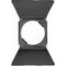 Broncolor 2 Leaf Barndoor Set for Broncolor P70 Reflector