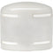 Broncolor Litos / MobiLED Lamp Heads Frosted / Matt Protecting Glass Dome