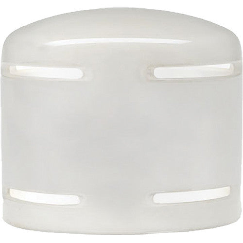 Broncolor Litos / MobiLED Lamp Heads Frosted / Matt Protecting Glass Dome