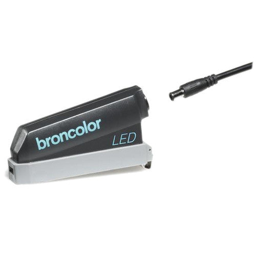 Broncolor MobiLed Continuous Light Adapter (CLA)