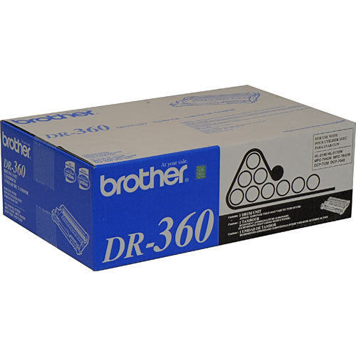 Brother DR-360 Drum Cartridge