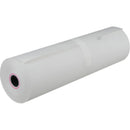 Brother Pentax Quality Perforated Roll Paper for Pentax PocketJet Thermal Printers - 8.5" Wide Roll - 100' Long (6 Pack)