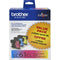 Brother LC613PKS Innobella Standard-Yield Cyan/Magenta/Yellow Ink Cartridges