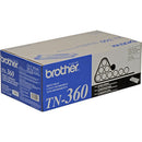 Brother TN-360 High Yield Toner Cartridge