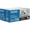 Brother TN-580 High Yield Toner Cartridge
