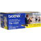 Brother TN-110Y Standard Yield Yellow Toner Cartridge