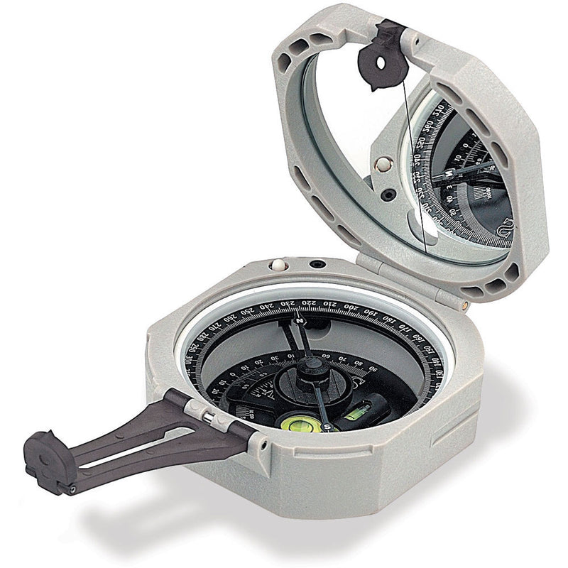 Brunton ComPro Pocket Transit Compass (0-90&deg;)