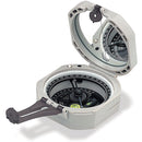 Brunton ComPro Pocket Transit Compass (0-360&deg;)