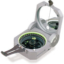 Brunton GEO Pocket Transit Compass (0-360&deg; Scale)