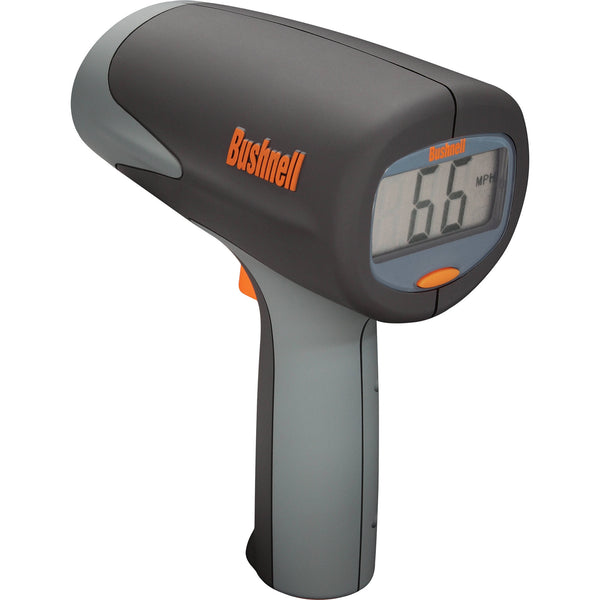 Bushnell Velocity スピードガン Bushnell_101911_Velocity_Speed