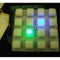 Tanotis - SparkFun Button Pad 2x2 - LED Compatible Buttons/Switches, Sparkfun Originals - 5