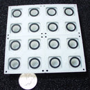 Tanotis - Genuine sparkfun Button Pad 4x4 - LED Compatible - 3