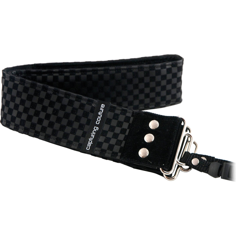Capturing Couture Urban Collection: The Reaper 2" SLR/DSLR Camera Strap
