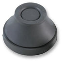 PRO POWER 1458239 Grommet, M50, Cable Retention, 27 mm, 35 mm, EPDM Rubber (Ethylene Propylene Diene Monomer Rubber)