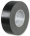 PRO POWER 89T BLACK Gaffer Tape, Black, 50m x 50mm (LxW)