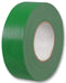 PRO POWER 89T GREEN Gaffer Tape, Green, 50m x 50mm (LxW)